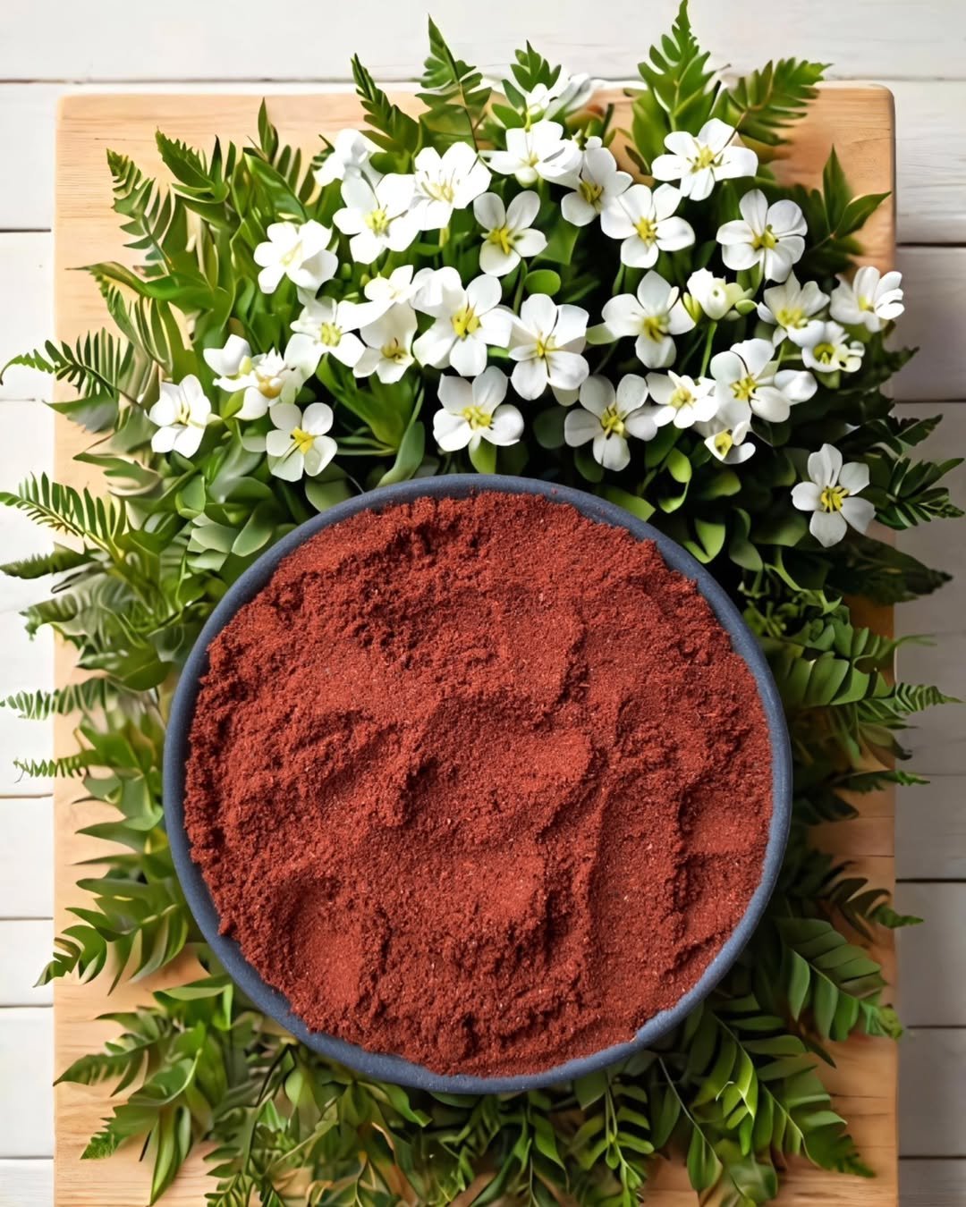 Red Sandalwood Powder - Image 4