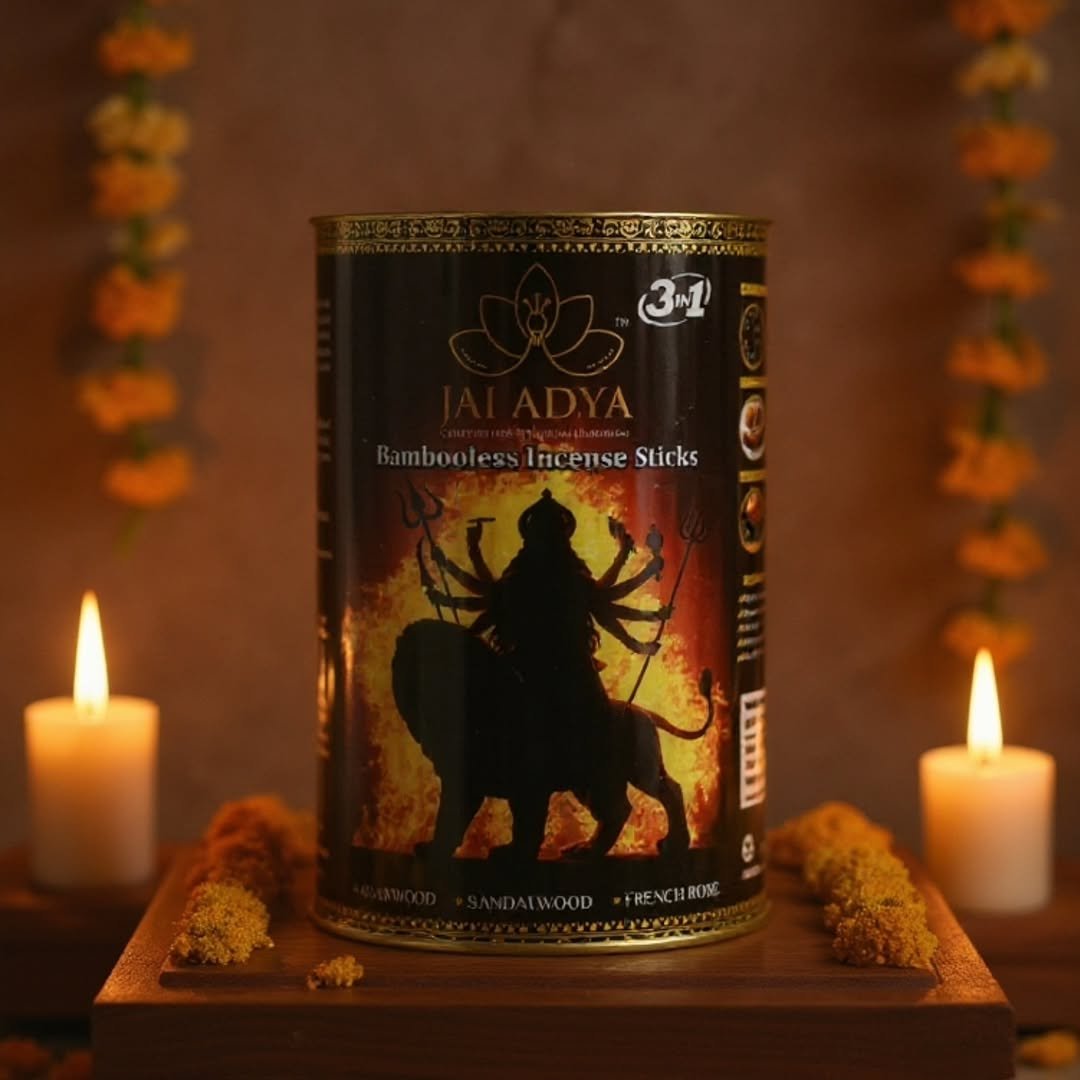 3 in 1 Premium Dhoop Stick - Image 4