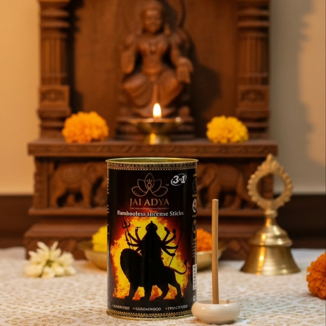 3 in 1 Premium Dhoop Stick