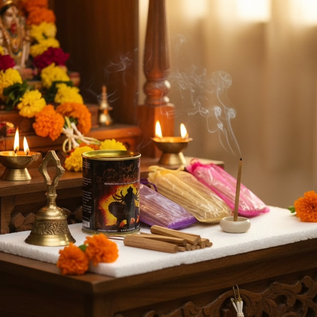 3 in 1 Premium Dhoop Stick - Image 3